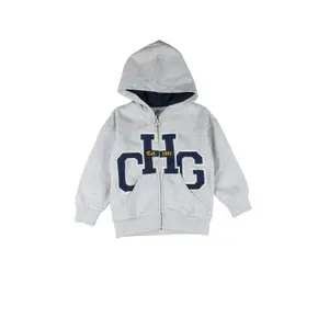 Child hoodie Charanga Riss image-0