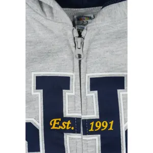 Child hoodie Charanga Riss image-3