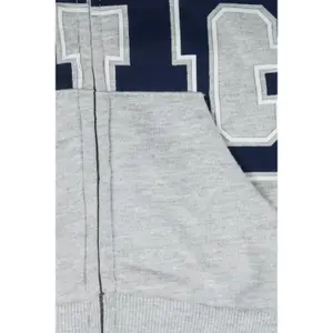 Child hoodie Charanga Riss image-4