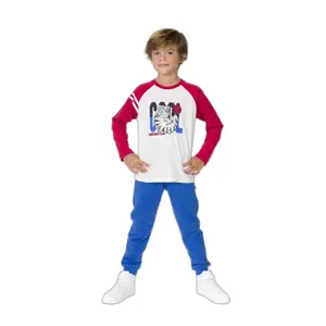 Children's pants Charanga Pafelo image-0