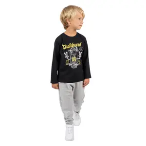 Kids' joggers Charanga Pafelo image-0