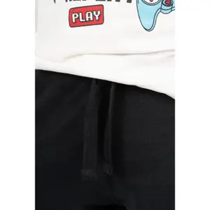 Kids' joggers Charanga Pafelo image-2