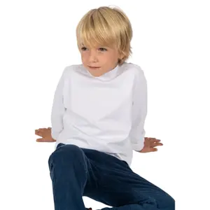 Child's T-shirt Charanga Caskin image-0