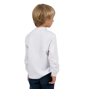 Child's T-shirt Charanga Caskin image-1