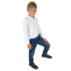 Children's jeans Charanga Peflastic image-0