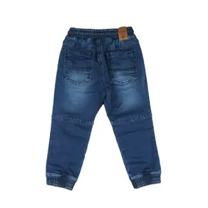 Children's jeans Charanga Peflastic image-4