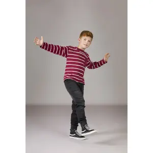 Children's jeans Charanga Peflastic image-0