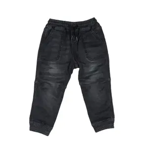 Children's jeans Charanga Peflastic image-1