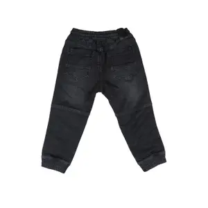 Children's jeans Charanga Peflastic image-2