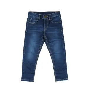 Children's jeans Charanga Pobom image-0
