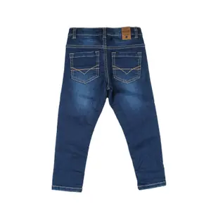 Children's jeans Charanga Pobom image-1