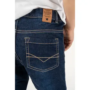 Children's jeans Charanga Pobom image-2