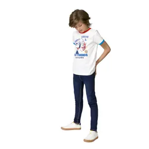 Children's jeans Charanga Pobom image-4