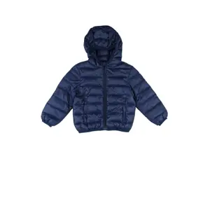 Children's down jacket Charanga Chalumas image-1