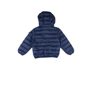 Children's down jacket Charanga Chalumas image-2