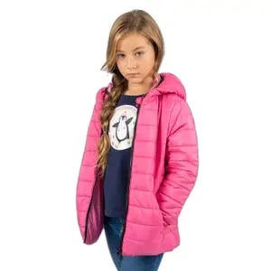 Children's down jacket Charanga Chalumasit image-0