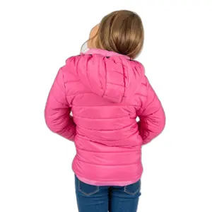 Children's down jacket Charanga Chalumasit image-1