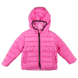 Children's down jacket Charanga Chalumasit image-2