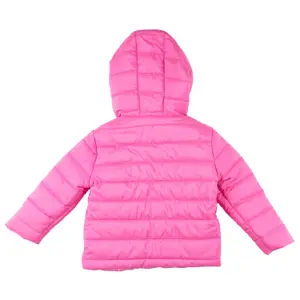 Children's down jacket Charanga Chalumasit image-3