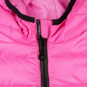 Children's down jacket Charanga Chalumasit image-4