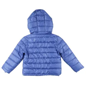 Children's down jacket Charanga Chalumasit image-1
