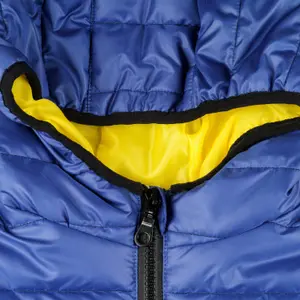 Children's down jacket Charanga Chalumasit image-2
