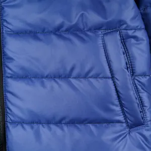 Children's down jacket Charanga Chalumasit image-3