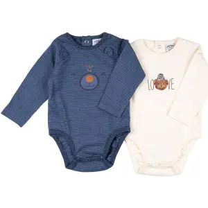 Baby bodysuit Charanga Monchito image-0