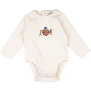Baby bodysuit Charanga Monchito image-1