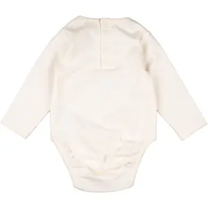 Baby bodysuit Charanga Monchito image-3
