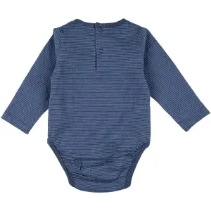 Baby bodysuit Charanga Monchito image-4