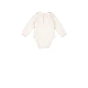 Baby girl bodysuit Charanga Milanesa image-1