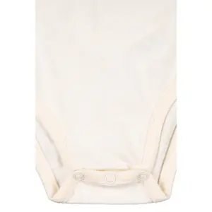 Baby girl bodysuit Charanga Milanesa image-3