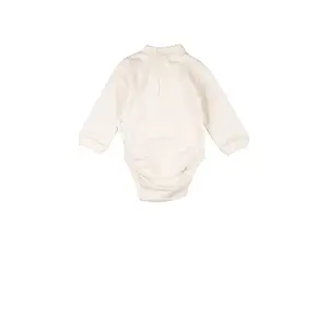 Baby high neck bodysuit Charanga image-1
