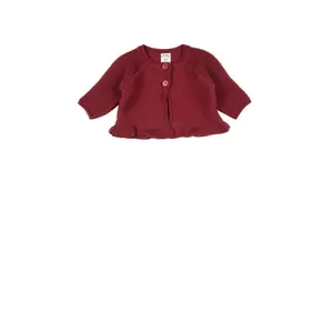 Baby cardigan Charanga Rilanesa image-1