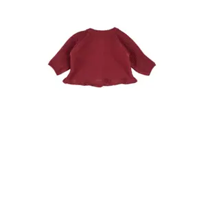 Baby cardigan Charanga Rilanesa image-2