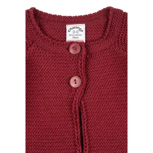 Baby cardigan Charanga Rilanesa image-3