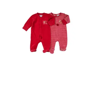 Baby pyjamas Charanga Macetero image-0