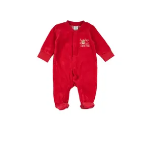 Baby pyjamas Charanga Macetero image-1