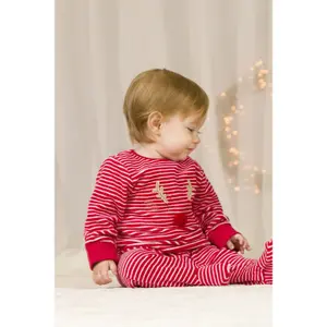 Baby pyjamas Charanga Macetero image-3