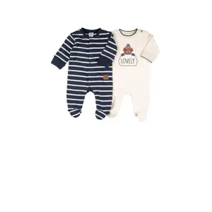 Baby pyjamas Charanga Monita image-0