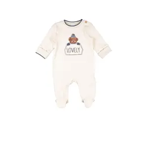 Baby pyjamas Charanga Monita image-1