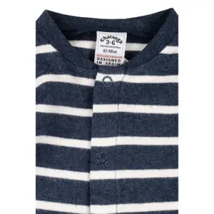 Pyjama bébé Charanga Monita image-6