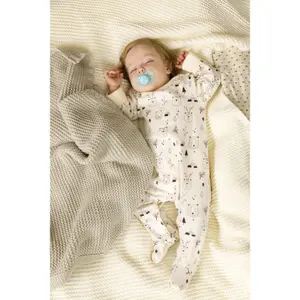 Baby pyjamas Charanga Monpeti image-0