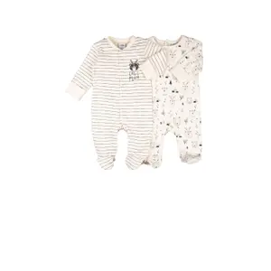 Baby pyjamas Charanga Monpeti image-1