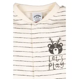 Baby pyjamas Charanga Monpeti image-4