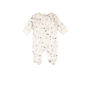 Baby pyjamas Charanga Monpeti image-6