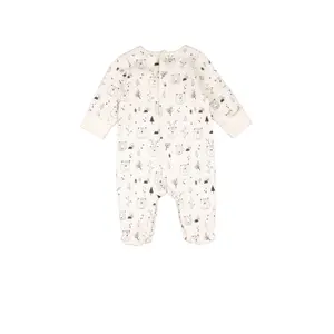 Pyjama bébé Charanga Monpeti image-4