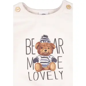 Baby sweatshirt Charanga Jonita image-2