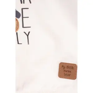 Baby sweatshirt Charanga Jonita image-3